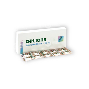 Синдопа