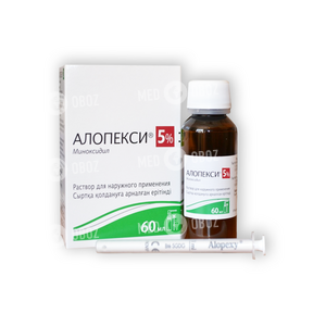 Алопекси