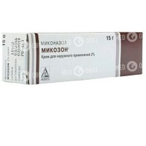 Микозон