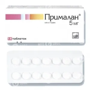 Прималан