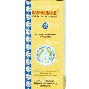 Карниланд