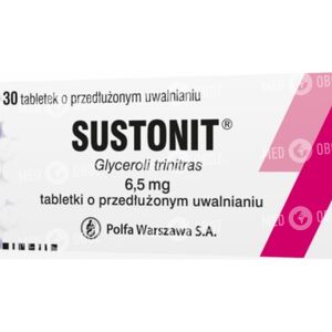 Сустонит