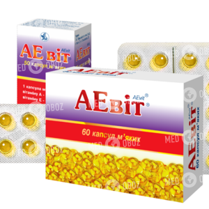 Аевит