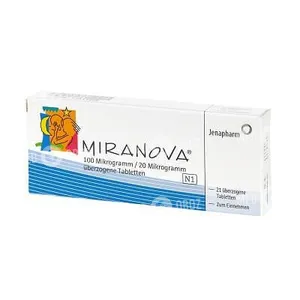 Миранова