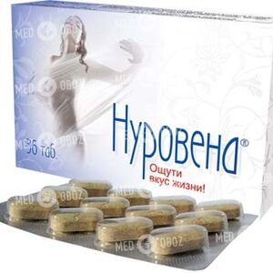 Нуровена