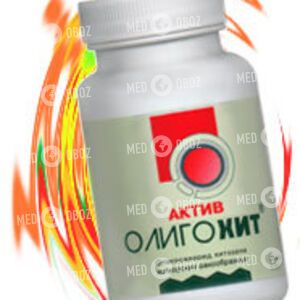 Олигохит Актив