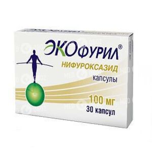 Экофурил