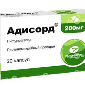 Адисорд