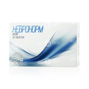 Невронорм