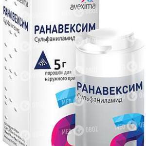 Ранавексим