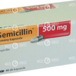 Семициллин