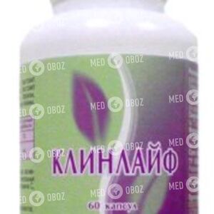 Клинлайф