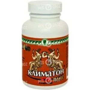 Климатон плюс