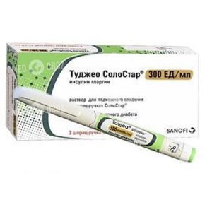 Туджео СолоСтар