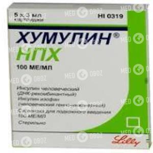 Инсуран НПХ
