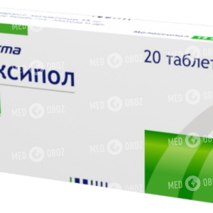 Мелоксипол