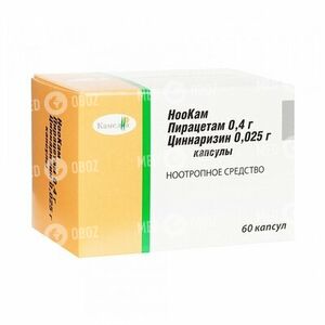 НооКам