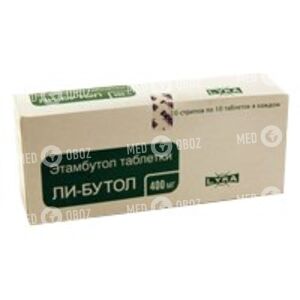 Ли-бутол