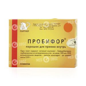 Пробифор