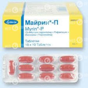 Майрин-П