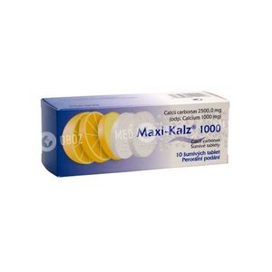 Макси-Кальц 1000