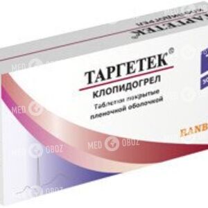 Таргетек