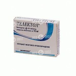 Телектол