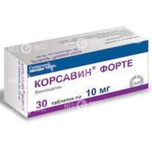 Корсавин Форте