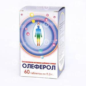 Олеферол