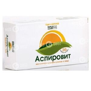 Аспировит