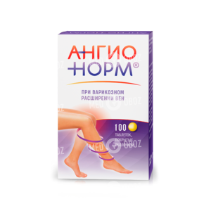 АнгиоНорм
