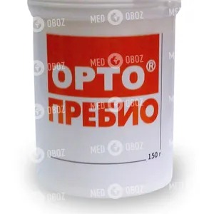 Орто Пребио