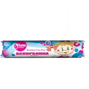 Аскорбинка-Плюс