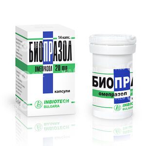 Биопразол