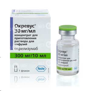 Окревус