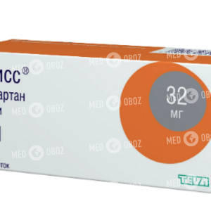 Ордисс 32