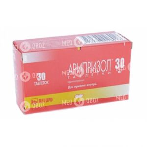Арипризол 30