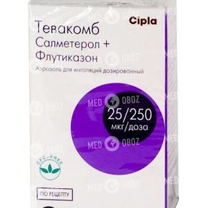 Тевакомб