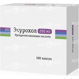 Экурохол