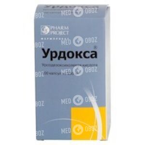 Урдокса