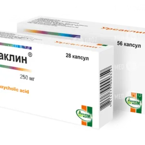Урсаклин