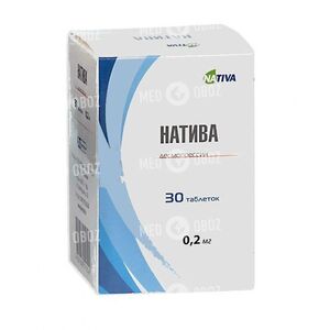 Натива