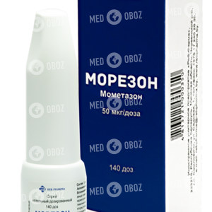 Морезон