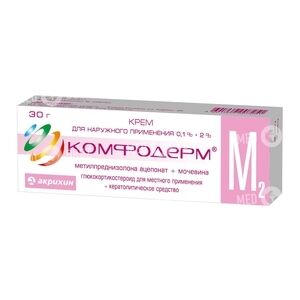 Комфодерм М2