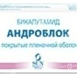 Андроблок