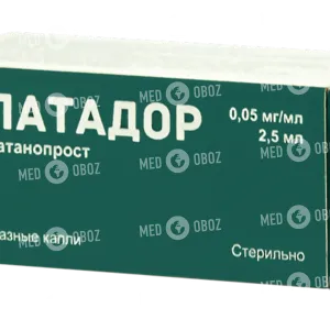 Латадор