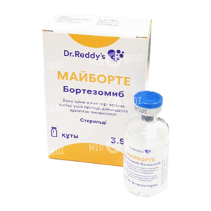 Майборте