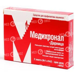 Медихронал-Дарница