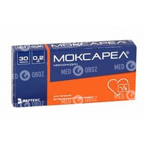 Моксарел
