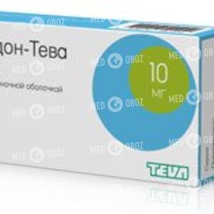 Домперидон-Тева